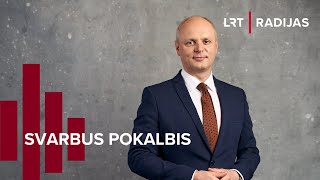 Karybos istorikas Giedrius Petkevičius Vakarai privalo nustoti bijoti [upl. by Violet]