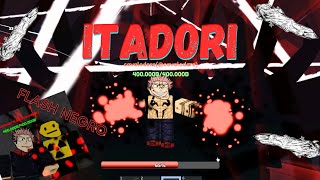 itadori showcase • Trollge conventions • [upl. by Ayidah105]