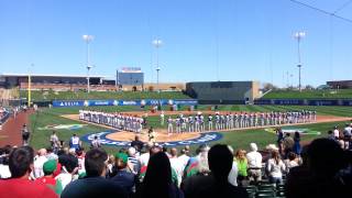 Italian National Anthem  WBC [upl. by Retrop]