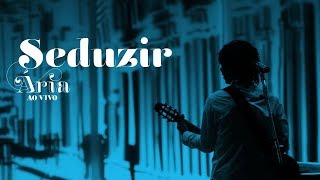 Djavan  Seduzir  Audio Oficial [upl. by Tnelc]