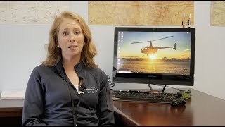 HAI HELIEXPO 2018 – Helicopter Trade Show amp Exposition [upl. by Rekyr]