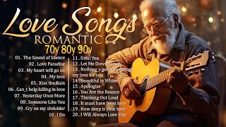 200 Most Beautiful Romantic Guitar Music  The Best Relaxing Love Songs  Music For Love Hearts [upl. by Noreik]