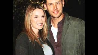 The Love Story of Danneel amp Jensen Ackles [upl. by Macegan]