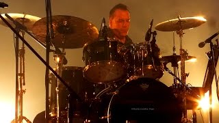 Stephen Broadhurst  World Class Drummer [upl. by Assilana15]