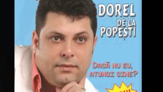 Dorel de la Popesti  Floarea vietii mele  Official Audio [upl. by Selina]