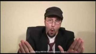 Nostalgia Critic says No [upl. by Viv314]