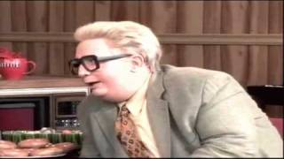 Jiminy Glick Interviews John Waters [upl. by Cadal991]