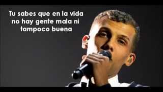 STROMAE  FORMIDABLE SUBTITULADA AL ESPAÑOL [upl. by Anyaj]