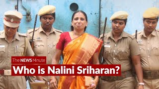 SC orders release of Nalini Sriharan convicted for Rajiv Gandhi’s assassination rajivgandhi [upl. by Adnopoz]