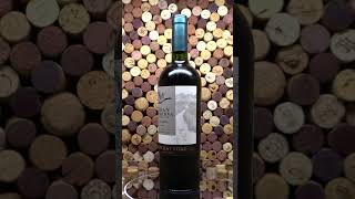 Concha Y Toro Gran Reserva Carmenere 콘차이토로 그란 레세르바 카르미네르 [upl. by Tyson699]