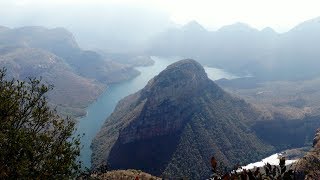 Blyde River Canyon  South Africa [upl. by Axe]