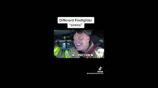 Best Firefighter Compilation quotFirefighter tiktokquot [upl. by Aved]