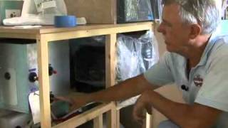 Installing a Tankless RV Water Heater by RV Education 101 [upl. by Danna104]