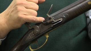 Muzzleloader Craftsman [upl. by Meter]