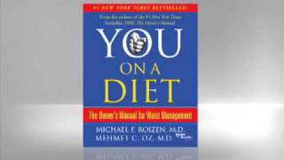 Dr Mehmet Oz You On a Diet [upl. by Saunderson]