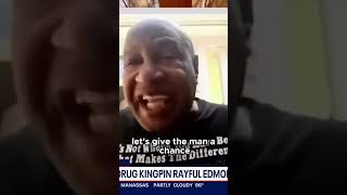 Rayful Edmonds Attorney Speaks He’s Paid His Debt To Society rayfuledmonds trending bowllanetv [upl. by Sergius649]