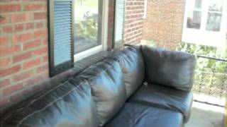 All Furniture Services 7182682727 Couch Disassembly Assembly Repair Restoration AFS [upl. by Dich]