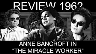 The Truth Behind Anne Bancrofts Most Iconic Role [upl. by Cher]