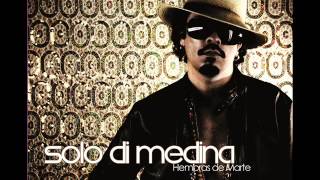 Solo Di Medina  Hembras de Marte Disco Completo [upl. by Sylado]