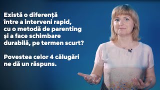 Introducere in Parenting 20 [upl. by Akisej]