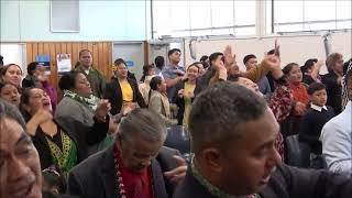 Life Healing Church Mangere Sunday Morning Service 110824  Pese saoloto Olioli I le Alii [upl. by Loretta762]