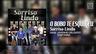 O BOBO TE ESQUECEU  Grupo SORRISO LINDO  6ºCD quot5 Anos Ao Vivoquot [upl. by Klein]