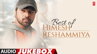 Best Of Himesh Reshammiya Audio Jukebox  Super Hit Collection Of Himesh Reshammiya [upl. by Shamus]