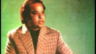 KAHIN DO DIL JO MIL JATE SALEEM RAZA NASEEM BEGUM FILM SAHELI [upl. by Mcnair]