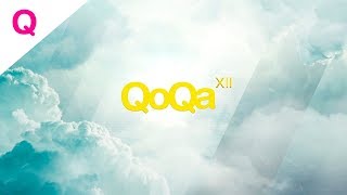 QoQa  XII [upl. by Aicilat]