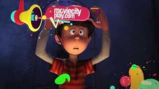 Llega Moviecity Kids  DIRECTV® Colombia [upl. by Eldwin96]