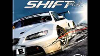 NFS Shift OST  Kalemba Wegue Wegue [upl. by Shanta891]