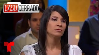 Caso Cerrado Complete Case  I can lose my family inheritance because of my sex change 💸❌🌈 [upl. by Haisi224]