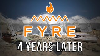 Fyre 2019 Official HD Trailer 1080p [upl. by Way]