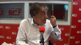 L’Esprit d’escalier 27 Mai 2018  Alain Finkielkraut amp Elisabeth Levy [upl. by Lecrad]