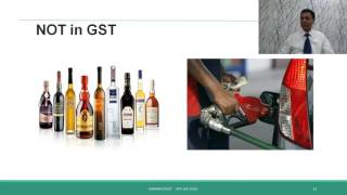 Explained  What is gst  Introduction and registration [upl. by Ronica]