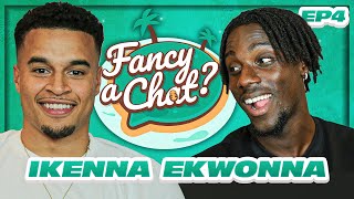 Ikenna Ekwonna EXPOSES New Villa INDIYAH Relationship amp CASA AMOR Predictions  FANCY A CHAT EP 4 [upl. by Etnelav877]