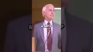 Jim Rohn  From Teacher to Salesman Overcoming Doubt and Finding Success [upl. by Yenterb]