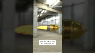 Boltgun Bullets Are INSANE [upl. by Dorthy]