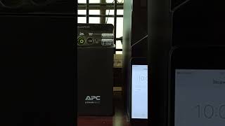 Discover the Hidden Benefits of the APC UPS Reel [upl. by Shanley]