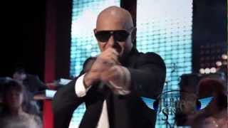 Pitbull  Echa Pa Lla quotSube Las Manos Pa Arribaquot  Un Official  Un Oficial  Live  En Vivo [upl. by Eiramlirpa]