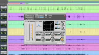 5 Minutes To A Better Mix Gating Drums  TheRecordingRevolutioncom [upl. by Gant550]