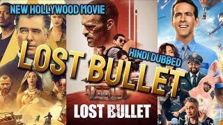 New Hollywood 2023 Full Movie in Hindi Dubbed  Latest Hollywood Action Movie  Lost bullet [upl. by Fang]