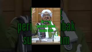 muhibbin gimana ini wahabi habib baalawi film music food viral video tiktok cat youtube [upl. by Yllus229]