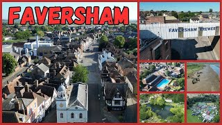 Faversham [upl. by Anitsuga38]