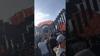 Acraze Creamfields chile 2022 2 [upl. by Barabas]