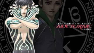 Fierce Battle  Shin Megami Tensei Nocturne Music Extended [upl. by Kalin]