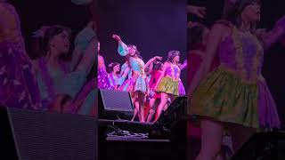 keseruan konser jkt48 jkt48 konser [upl. by Annawal90]