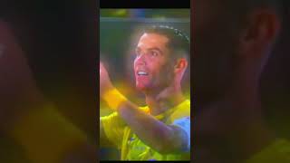 Al Nassr Ronaldo 😍  Edit  Song Moulaga Super Slowed  trending shorts ronaldo [upl. by Low161]