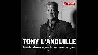 Linterrogatoire dAntoine Cossu alias Tony lAnguille [upl. by Idel]