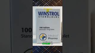 Unlocking the Benefits of Winstrol An Essential Guide for Bodybuilders [upl. by Stag]